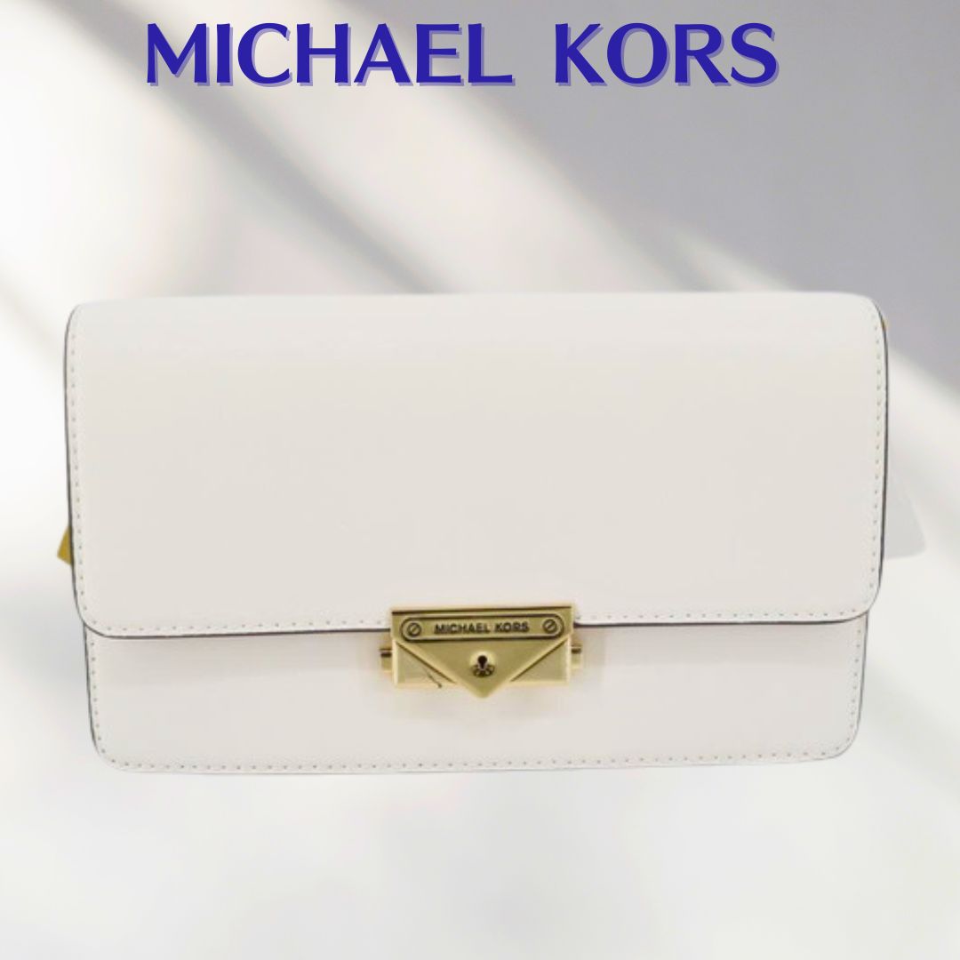 MICHAEL KORS マイケルコース　クラッチショルダー