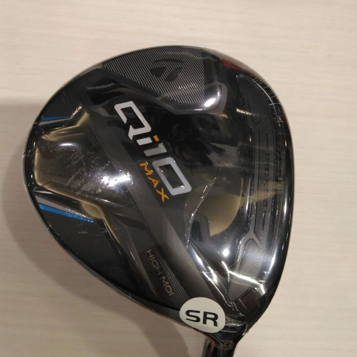 Qi10 Max
