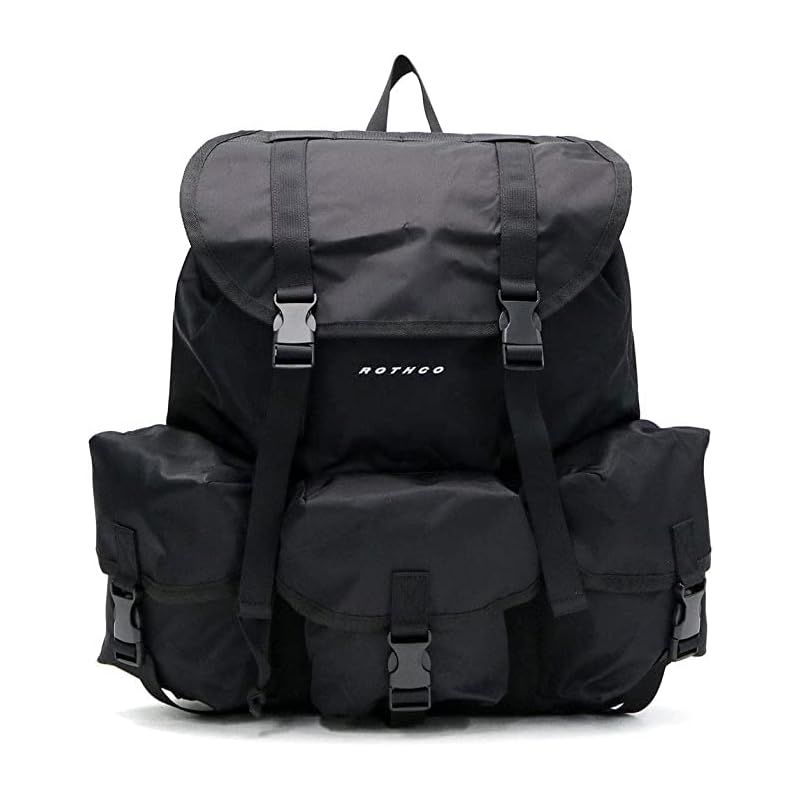 CHROME クロームPAWN ピスト バックパック M5 CHROME クローム