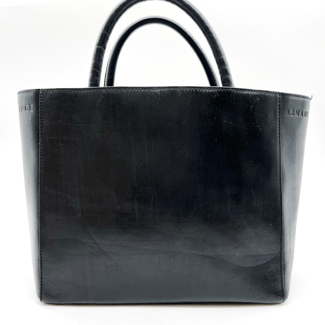 ✨良品✨ ARMANI EXCHANGE アルマーニ エクスチェンジ トート