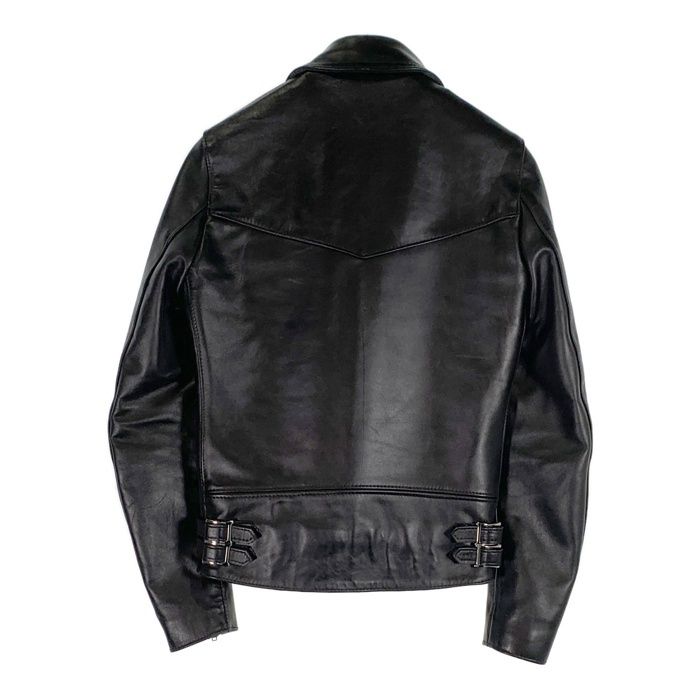 Lewis Leathers ルイスレザー 402T Lightning タイトフィット