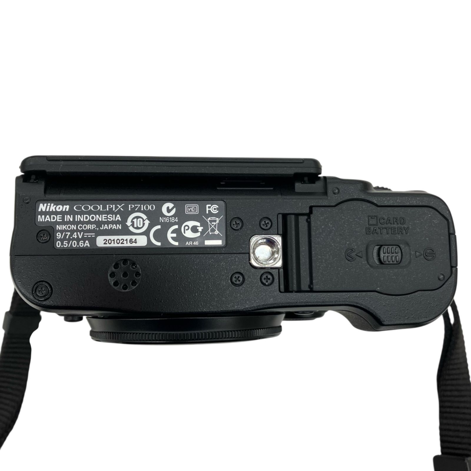 Nikon Coolpix