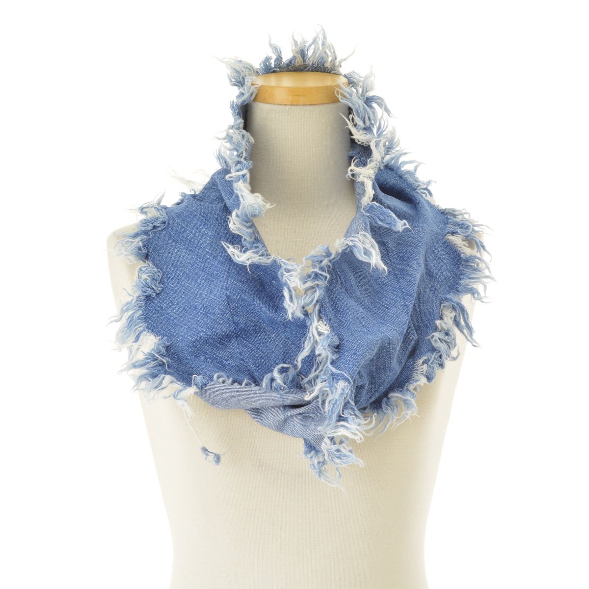 KAPITAL（キャピタル）| ボアスヌード 2017 FALL & WINTER | KAPITAL CLOTHING | KAPITAL