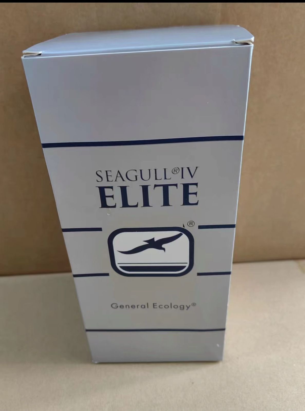SEAGULL IV 交換用カートリッジ】General Ecology RS-2SGE - メルカリ