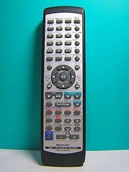 シャープ オーディオリモコン MD-F11 RRMCG0187AWSA 9jupf8b Amazon | シャープ オーディオリモコン MD-F11 RRMCG0187AWSA