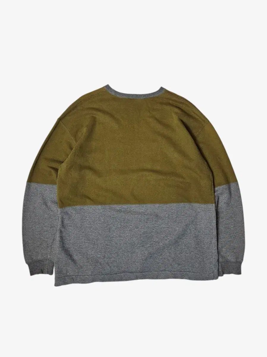イッセイスポーツ トレーナー YESEYESEE トレーナー スウェット Y.E.S Yacht Sweatshirt
