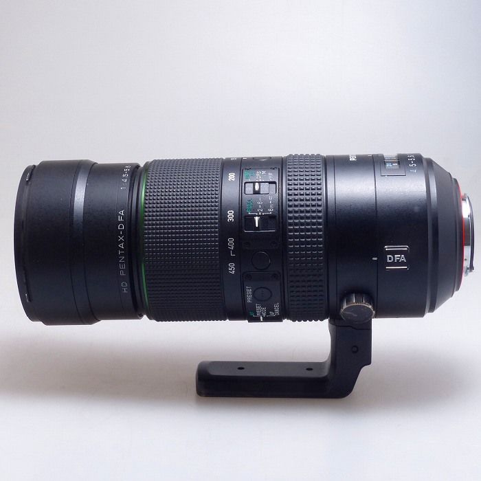 FA150-450|F4.5-5.6ED DC