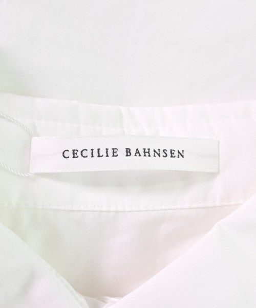 CECILIE BAHNSEN ブラウス レディース 【古着】【中古】【送料無料