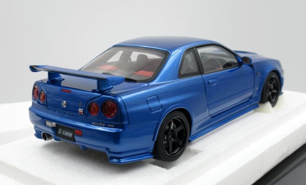 NISMO