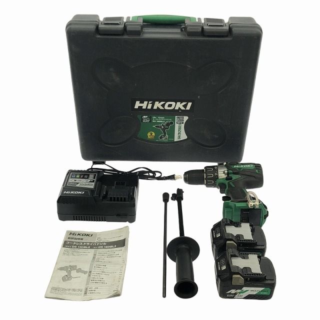 日立工機 18V