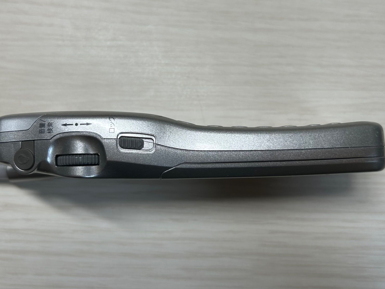 モックアップ IDO