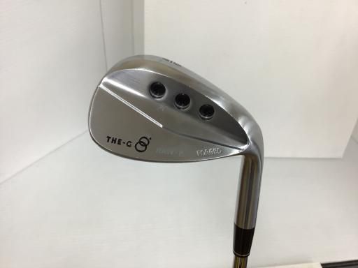 中古】 FREIHEIT THE-G FORGED WEDGE RAW 50°/09° ウェッジ WG