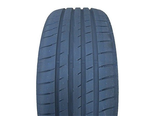 在庫 4本セット 245 40R21 製造 ランフラットタイヤ サマータイヤ APTANY RA305 沖縄県は除く 245 40 21 即 可