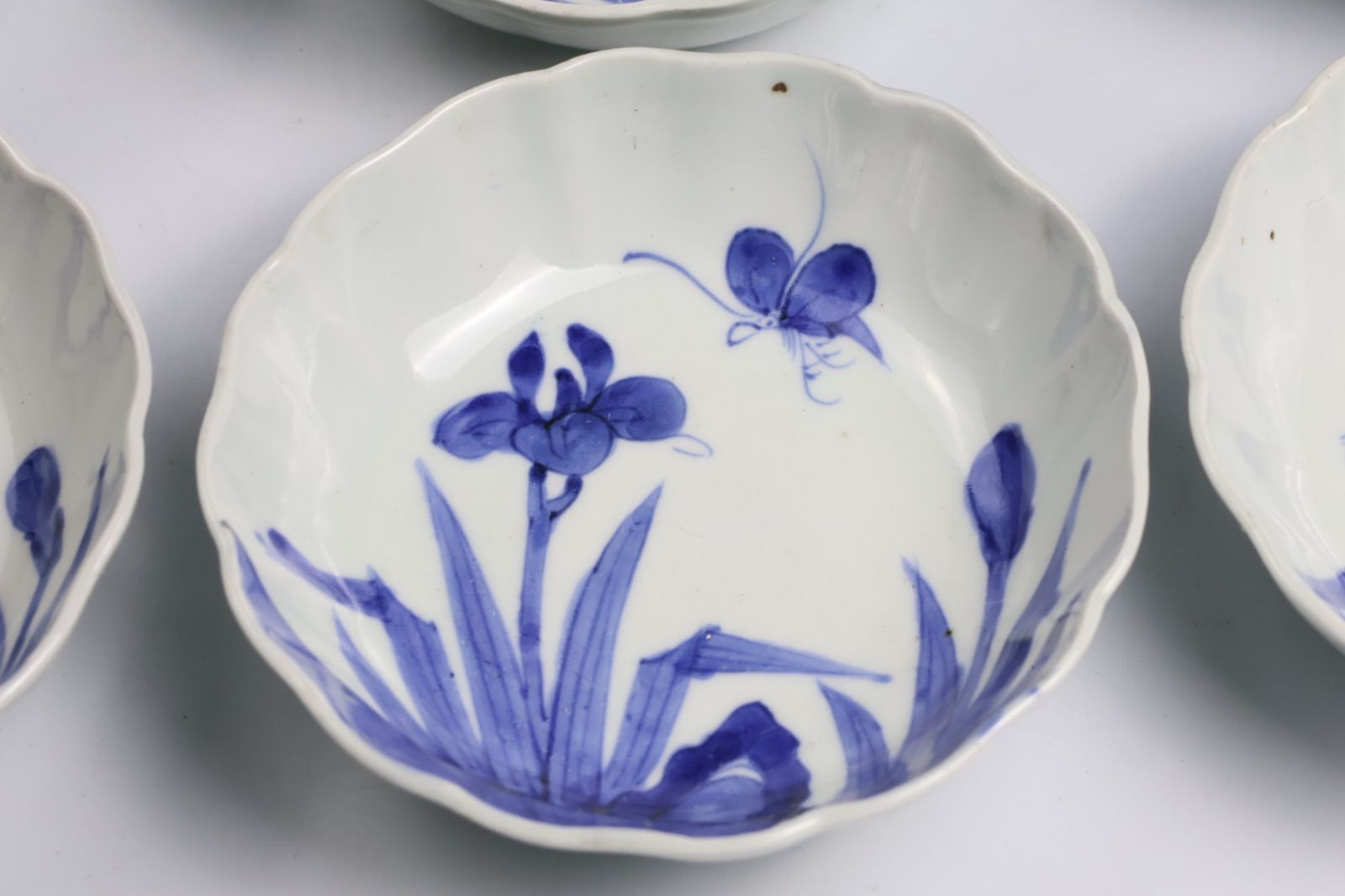 菖蒲