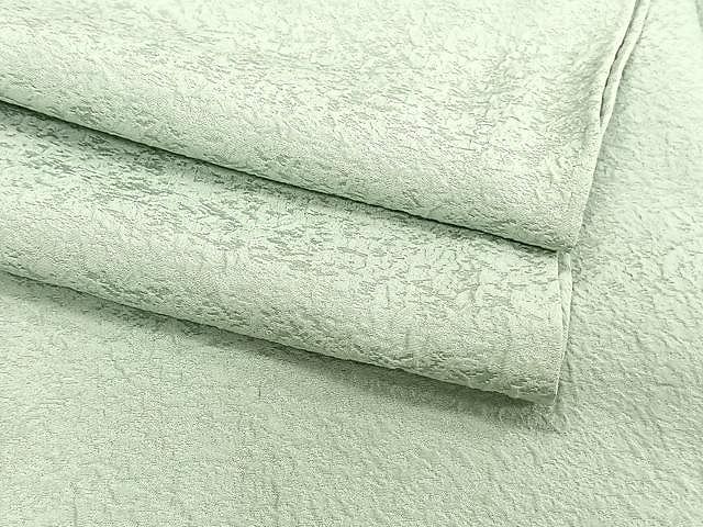 平和屋着物▽上質な色無地 単衣 山葵色 正絹 逸品 CAAU3903xi - メルカリ