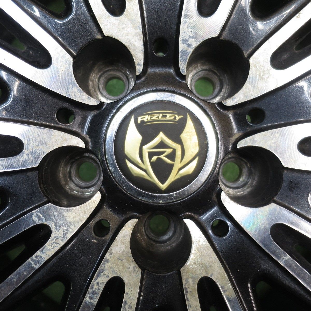 4本価格☆86 BRZ 等 215/50R17 スタッドレス ブリヂストン ブリザック 