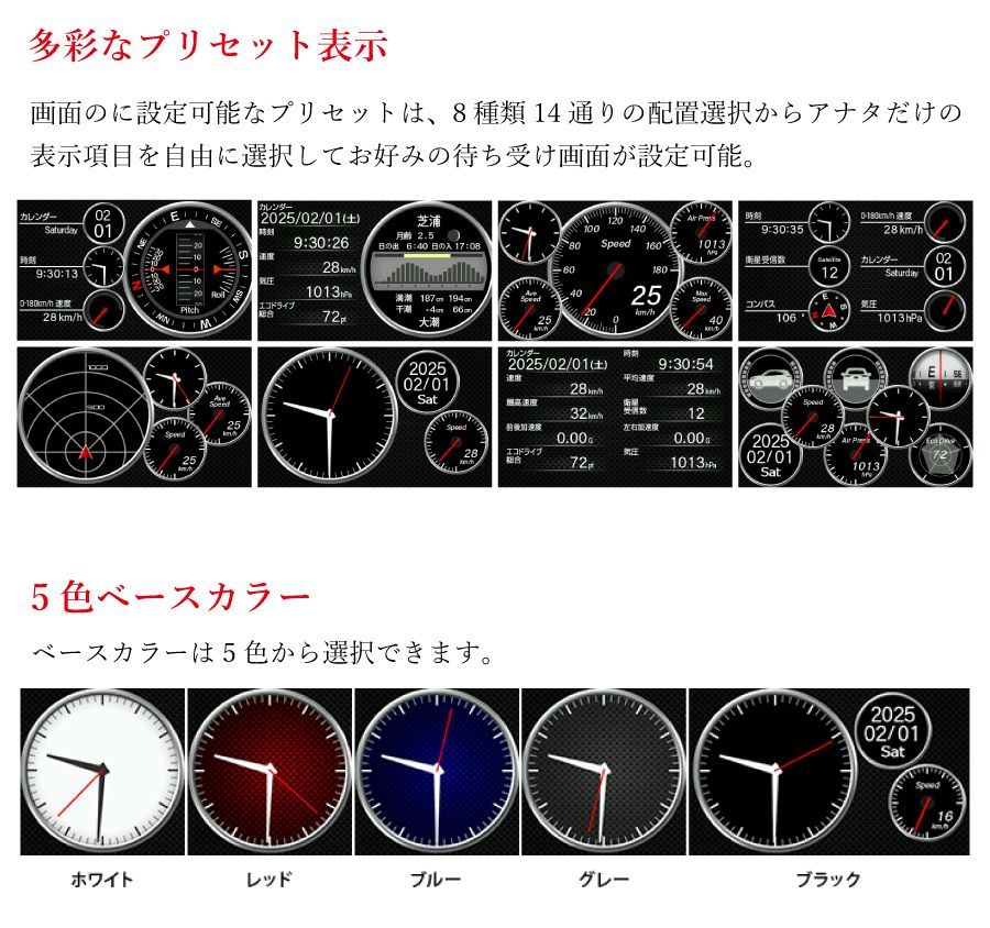 ユピテル Yupiteru SUPER CAT レーザー＆レーダー探知機 レーザー探知