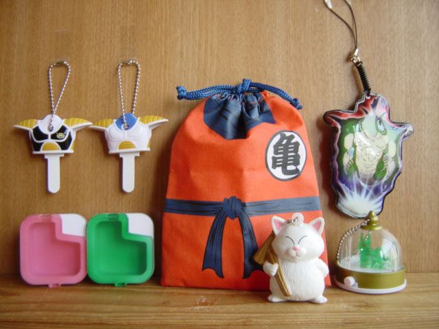 ♯Efd12GJドラゴンボールZDBカプセルグッズ人気7種 ♯Efd12GJドラゴンボールZDBカプセルグッズ人気7種 - メルカリ