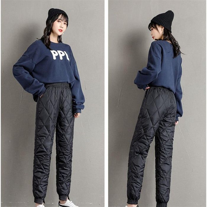 ダウンパンツ ダウン パンツ レディース レディースファッション 着痩せ フルカラー 厚手 暖い コーデ おしゃれ ダウンパンツ ダウン パンツ レディース レディースファッション