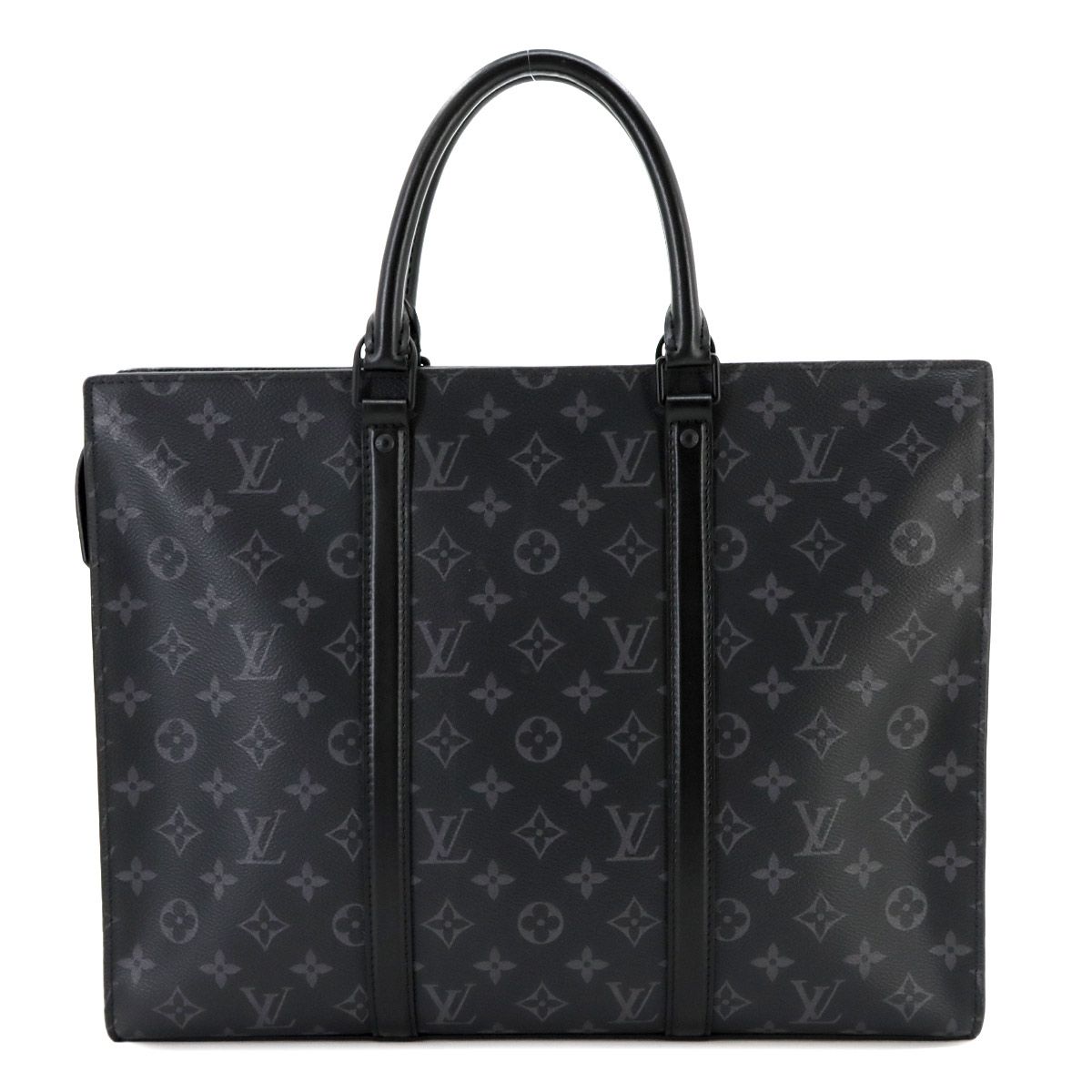 定価8.2万円★HERGOPOCH ワキシングレザー 3wayブリーフケース 黒 定価8.2万円☆HERGOPOCH ワキシングレザー 3wayブリーフケース 黒