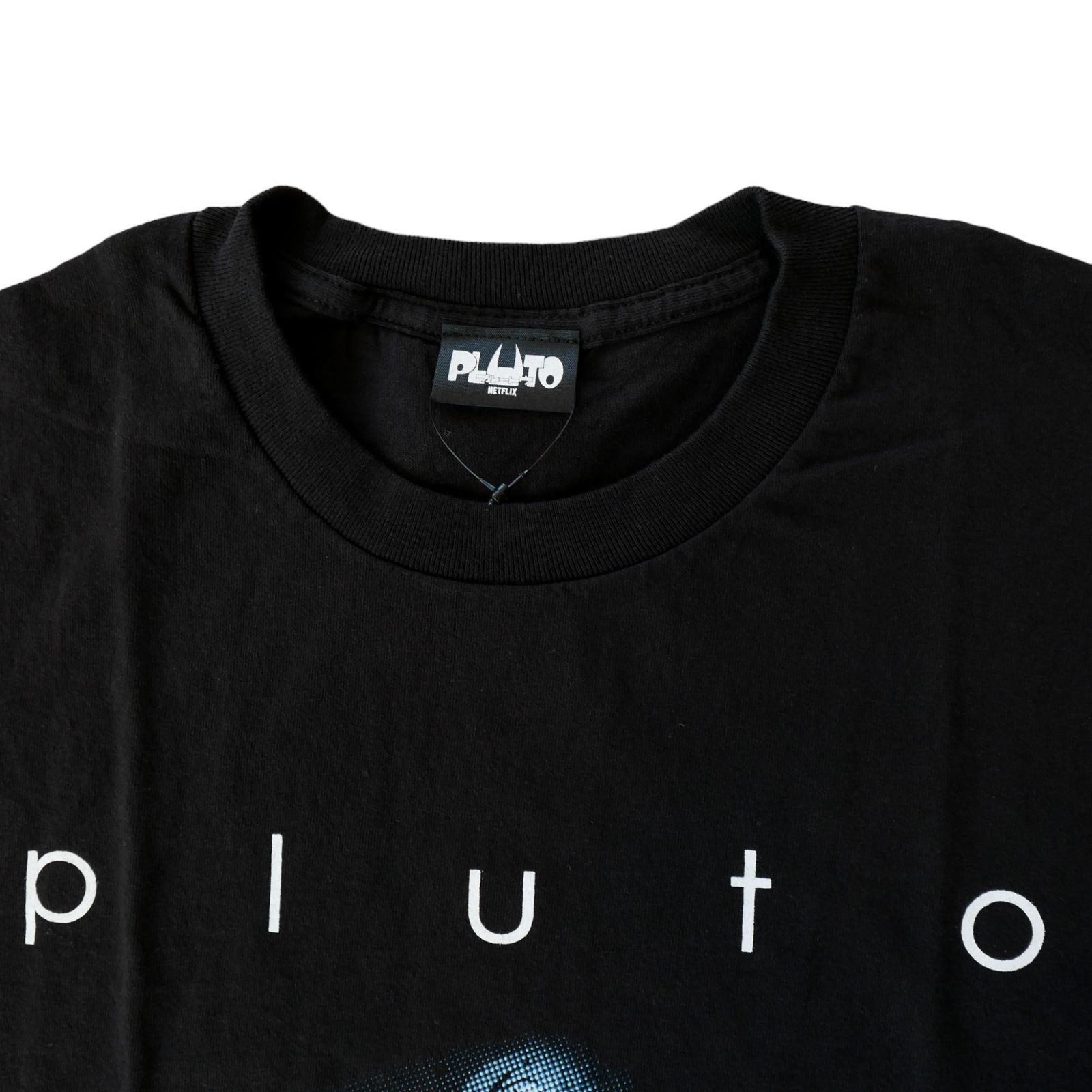 weber pluto ウェーバー プルート コラボ Tシャツ サイズXL 野村