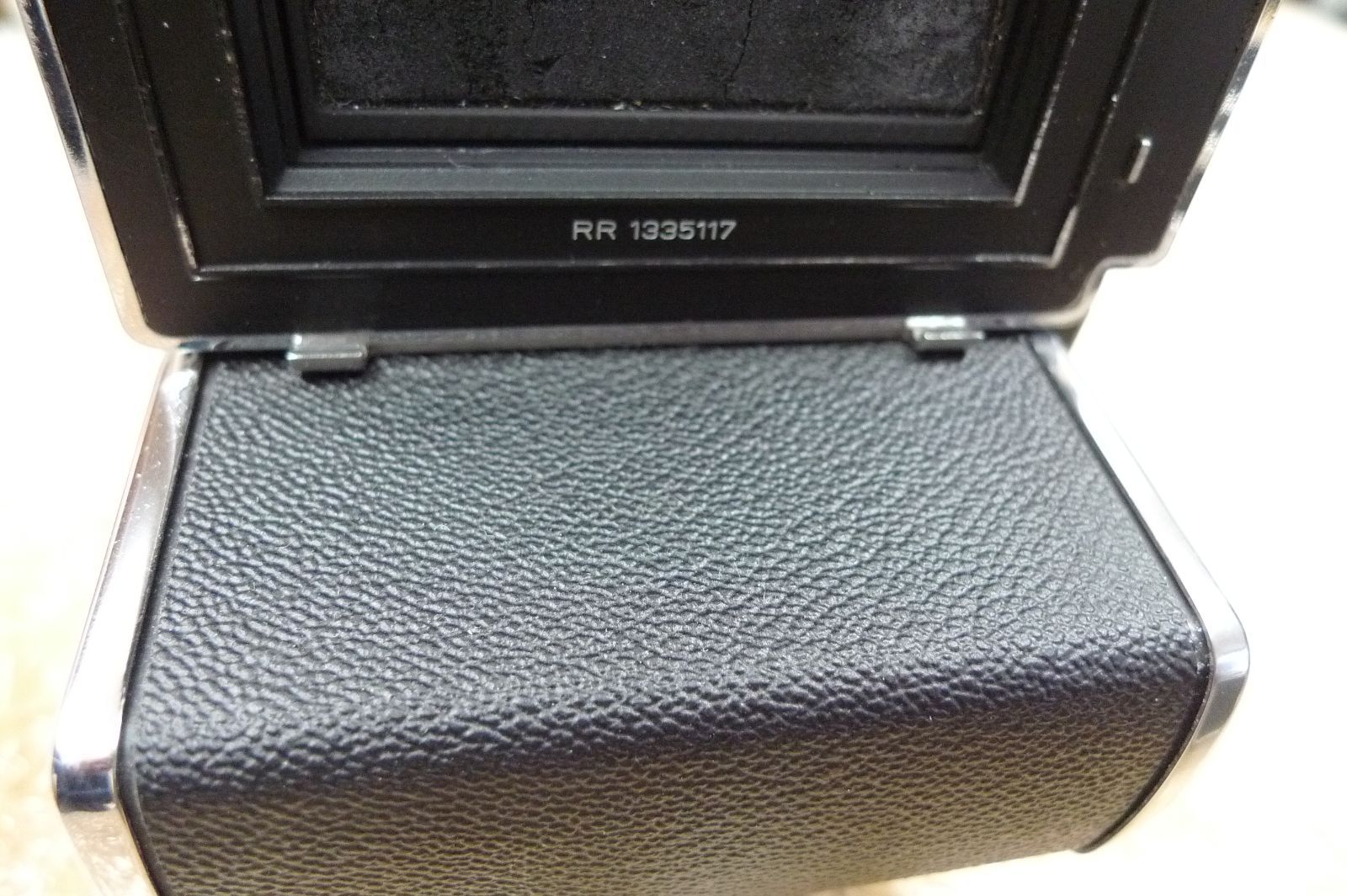 フィルムバック