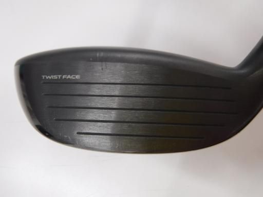 テーラーメイド Qi35 U4 ユーティリティ UT NS PRO 820GH フレックスS メンズ 男性用 右利き 右用 Cランク ゴルフクラブ