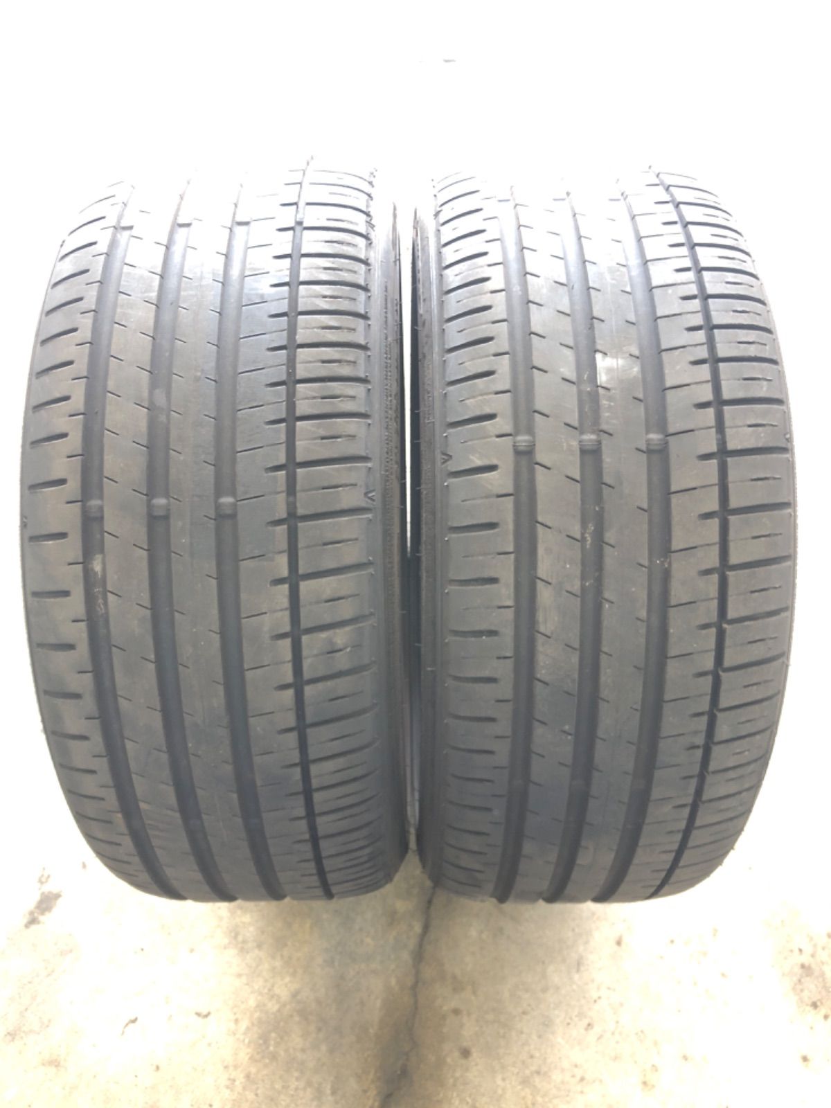 激安 265/35R18 ファルケン FK510 サマータイヤ 2本 送料込み② 楽天市場】ファルケン azenis アゼニス fk510 265／35r18 97yの通販