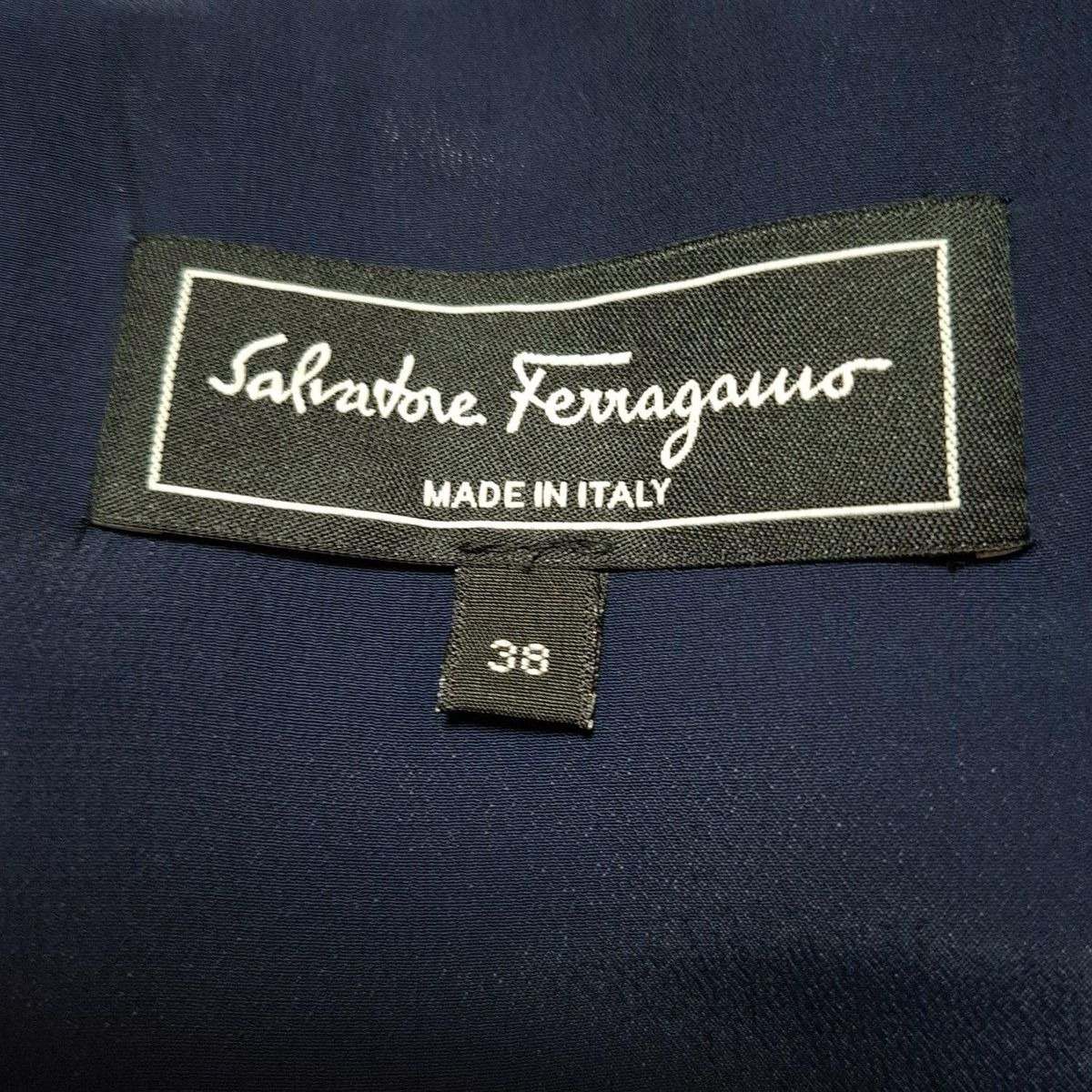 FERRAGAMO|SalvatoreFerragamo