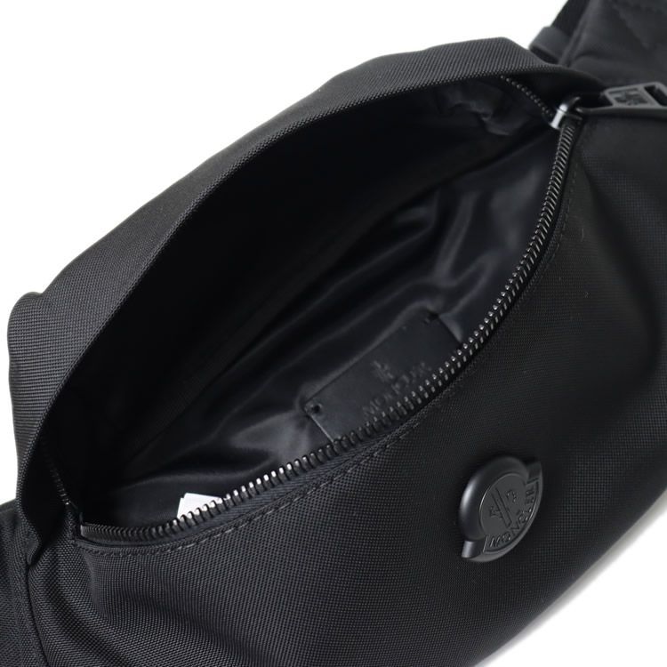 モンクレール MONCLER バッグ ボディバッグ デュランス DURANCE メンズ