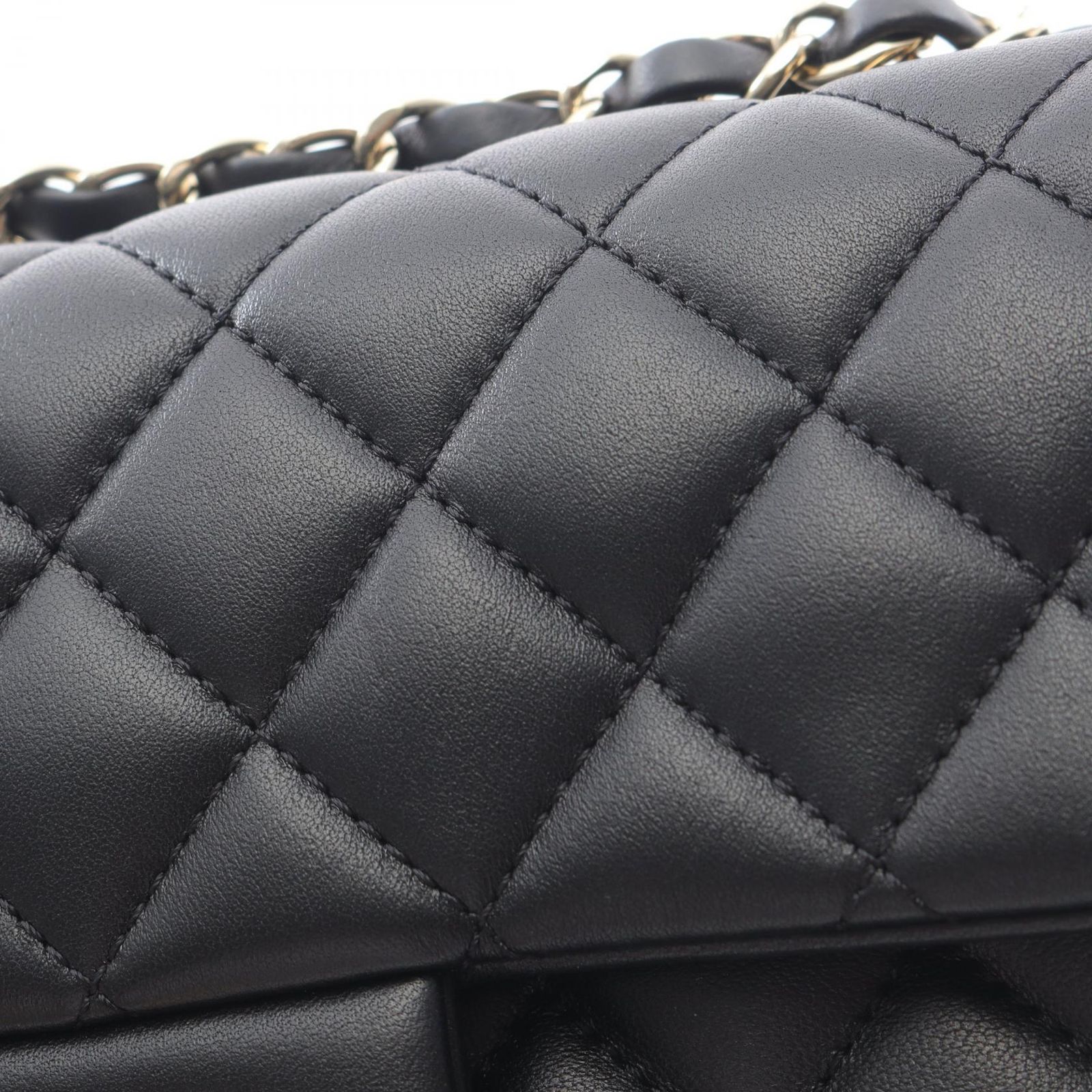 シャネル CHANEL ショルダーバッグ ミニマトラッセ20 A69900