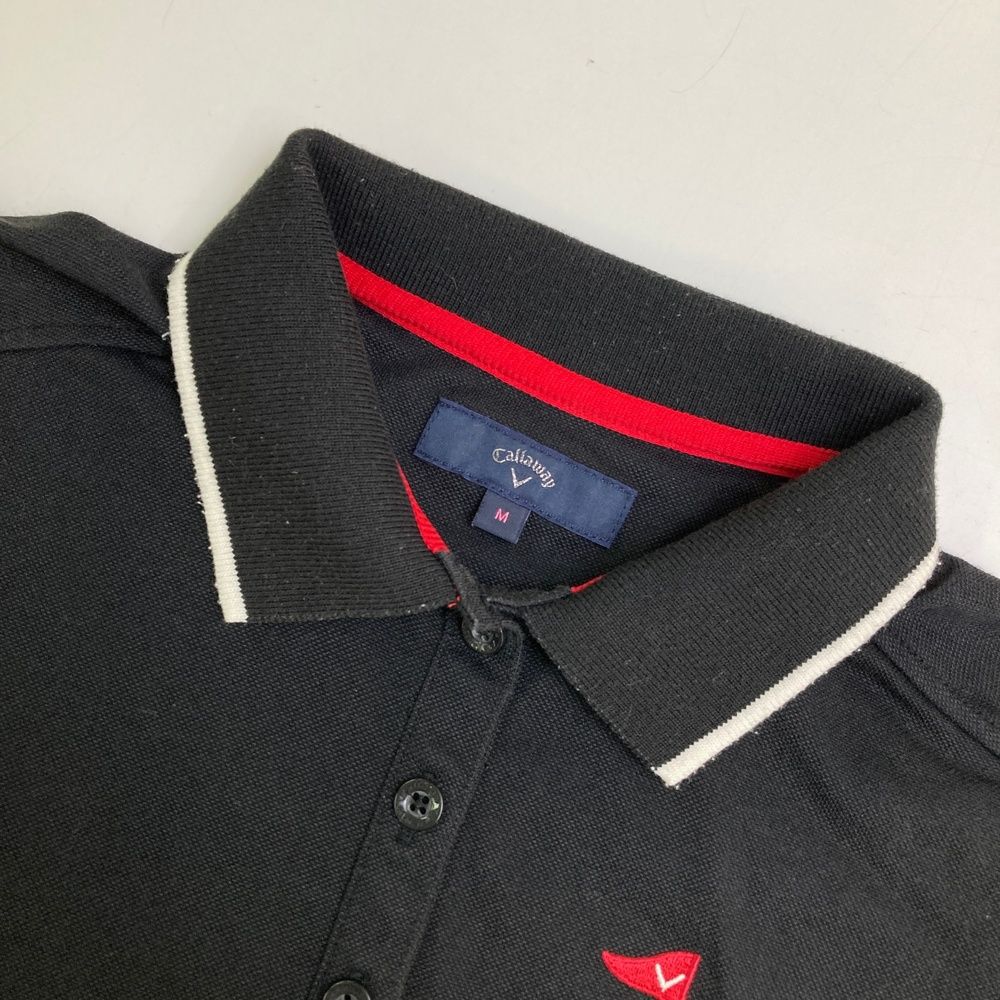 ゴルフ Callaway ワンピース ブラック Mサイズ