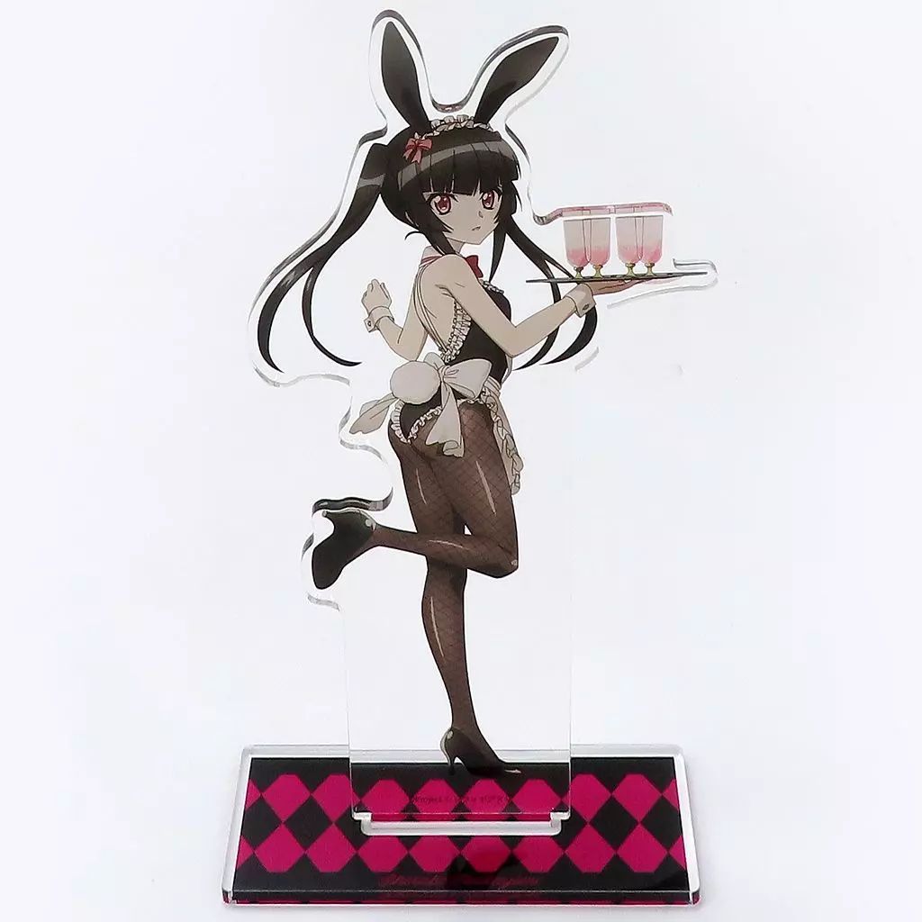 中古】アクリルスタンド・アクリルパネル 月読調(バニー ver