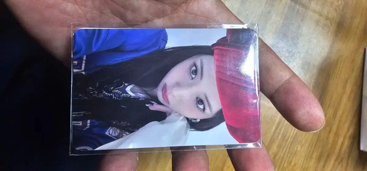 ベビーモンスター ソン・アヒョン Hot Sauce ホットソース 公開放送