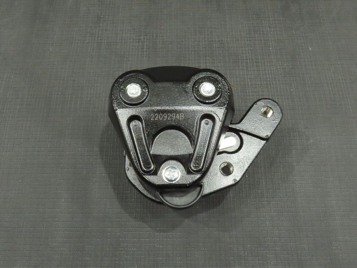 KZ900 Z1 Z2 ブレーキキャリパー 左右ペアセット 新品 カワサキ KZ900