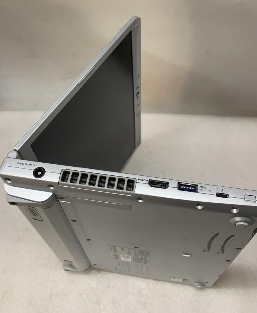 Panasonic Let`s note CF-SV i5-8365U --522119 【公式通販】