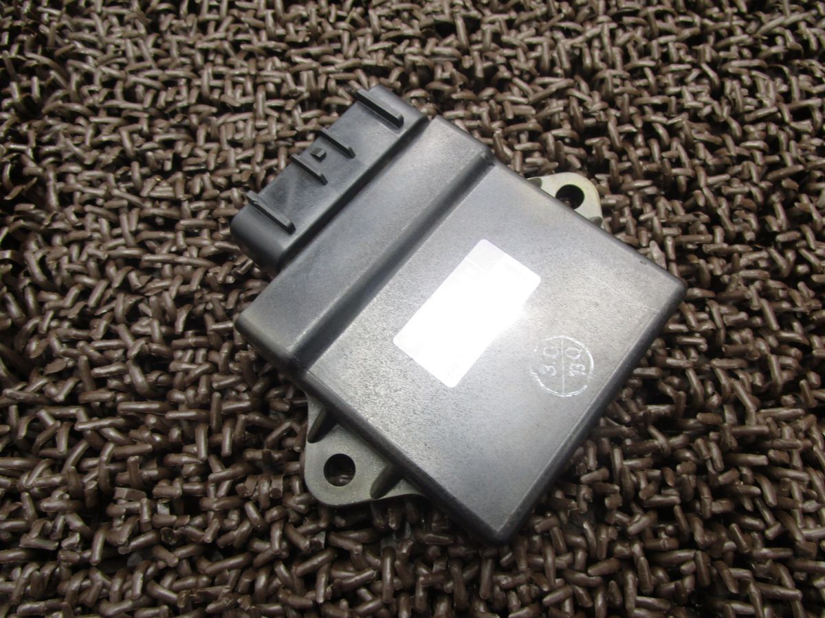 ドラッグスター250 イグナイター ●A4753 CDI VG02J ヤマハ G604E DragStar キャブ車