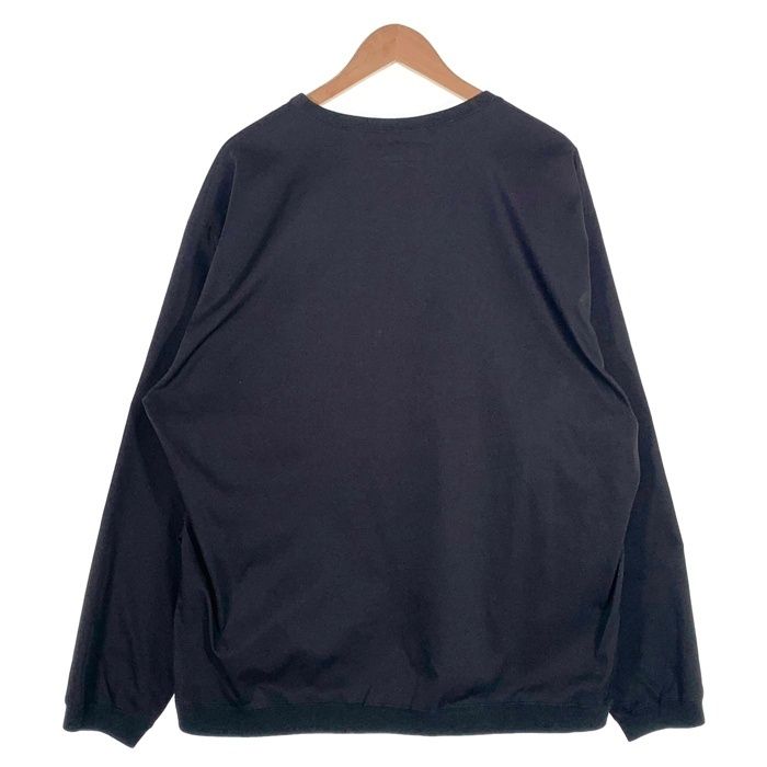 NEIGHBORHOOD 21AW EL BARRIO ネイバーフッド NEIGHBORHOOD 新品 ネイバーフッド 21AW EL BARRIO/W-SHIRT.LS