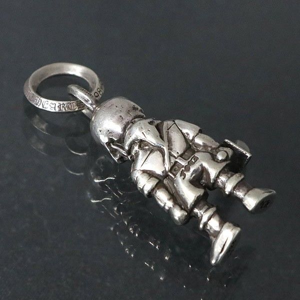 CHROME HEARTS 銀座店 クロムハーツ フォティ ハリスティーター 