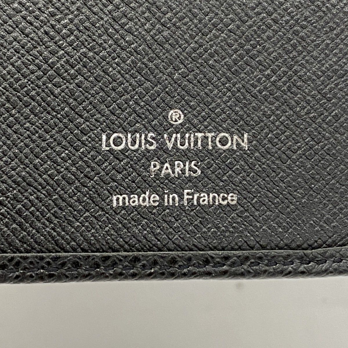 ルイヴィトン ポルトフォイユ・ブラザ タイガ アルドワーズ LV金具 長財布 黒 タイガ 長財布 ポルトフォイユ・ブラザ アルドワーズ 詳細情報