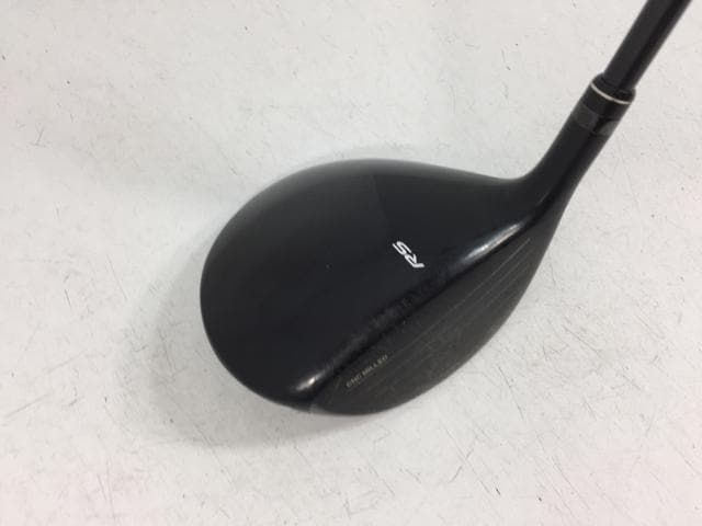 返品OK ゴルフクラブ プロギア RS JUST ジャスト フェアウェイ 2025 ディアマナ for PRGR 7W