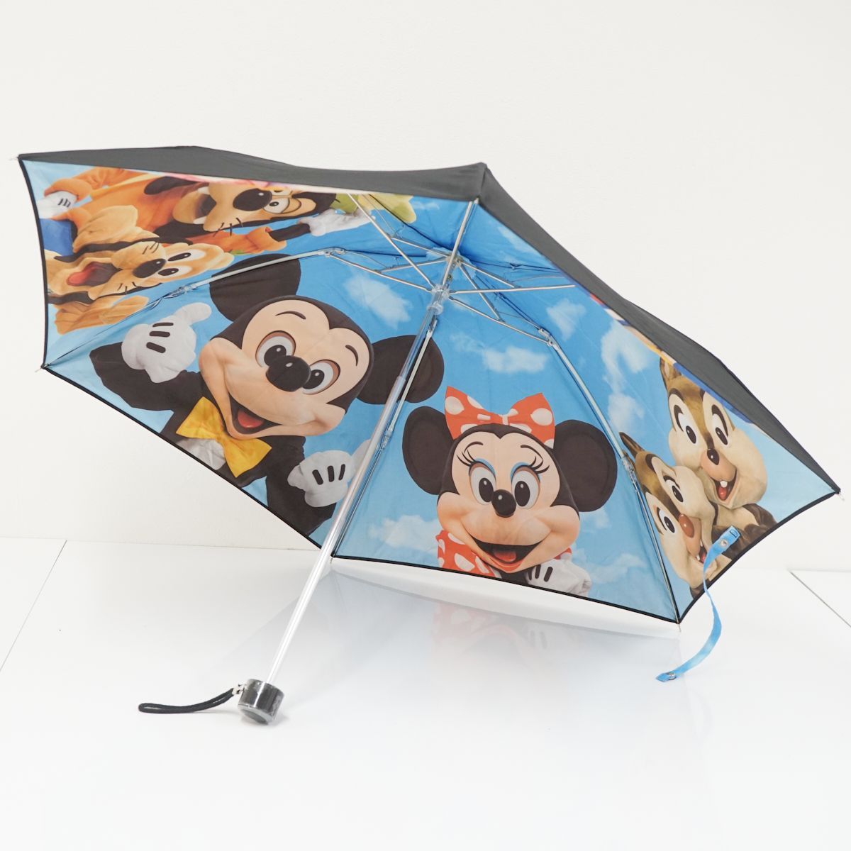 廃盤!東京ディズニーリゾート 晴雨兼用傘-