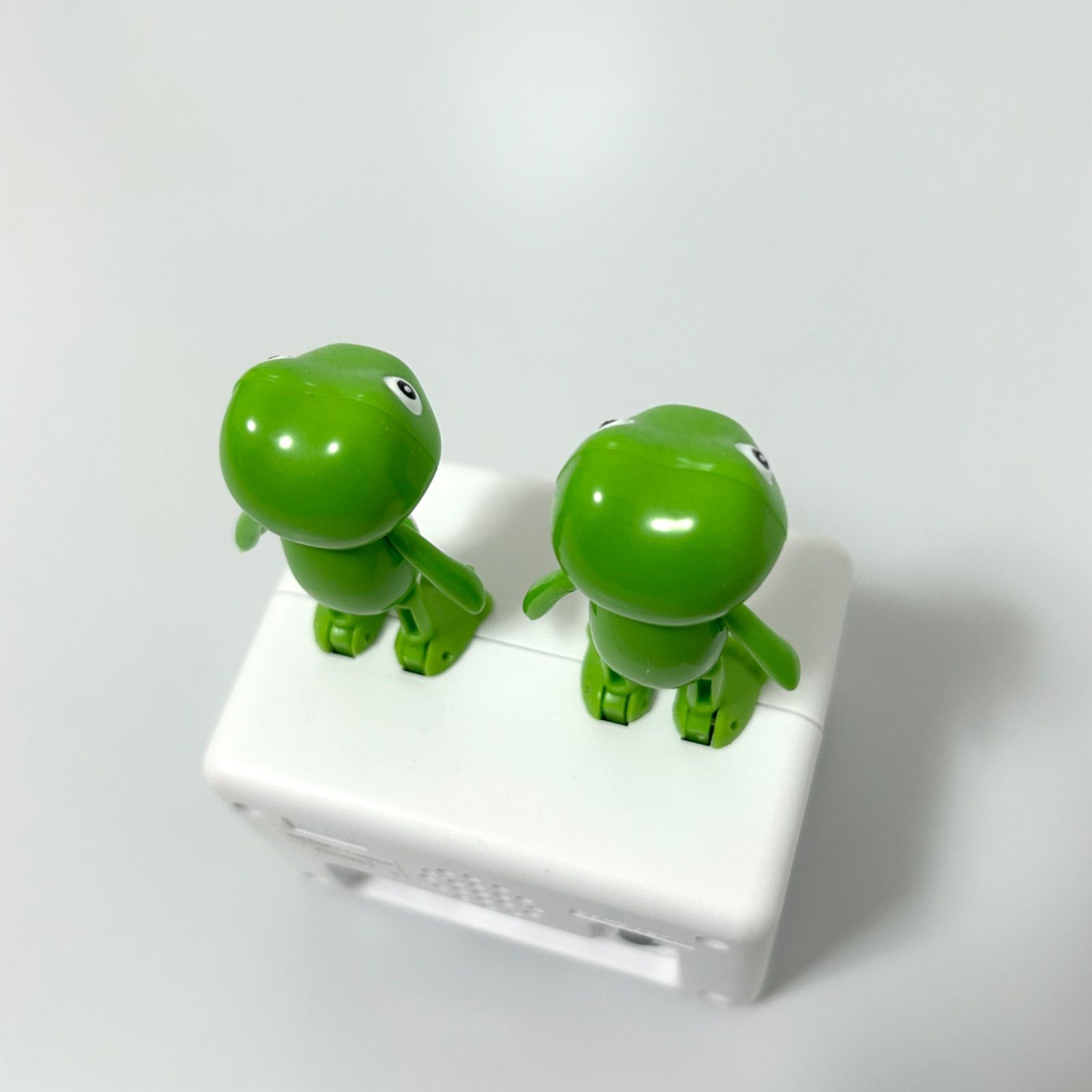美品 目覚まし時計 ケロクロック2 KERO CLOCK カエル - メルカリ