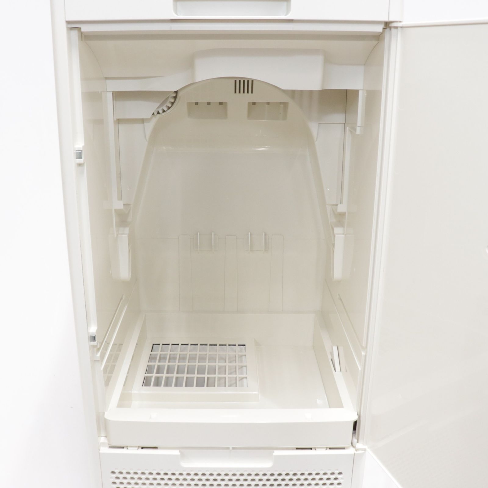 中古 アイリスオーヤマ 加湿空気清浄機 サーキュレーター付 CHA-A55-C アイボリー (空気清浄〜25畳 / 加湿〜最大14畳) cha-a55-c cha-a55-c【可(C)】 中古 アイリスオーヤマ 加湿空気清浄機 サーキュレーター付 CHA-A55-C