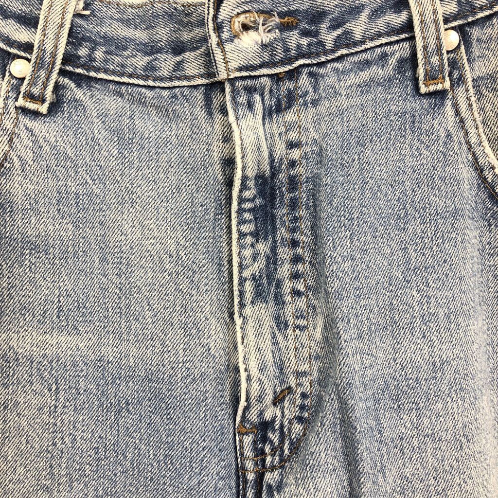 00年代 Levi's リーバイス SilverTab シルバータブ デニムパンツ
