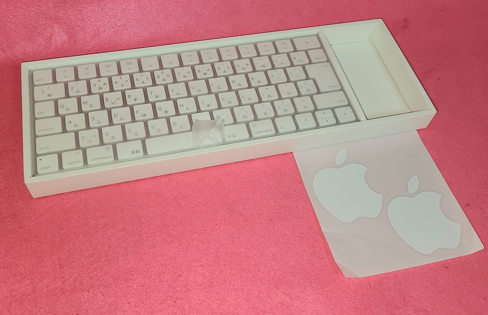 Apple アップル マジックキーボード Magic Keyboard 純正品 【公式通販】