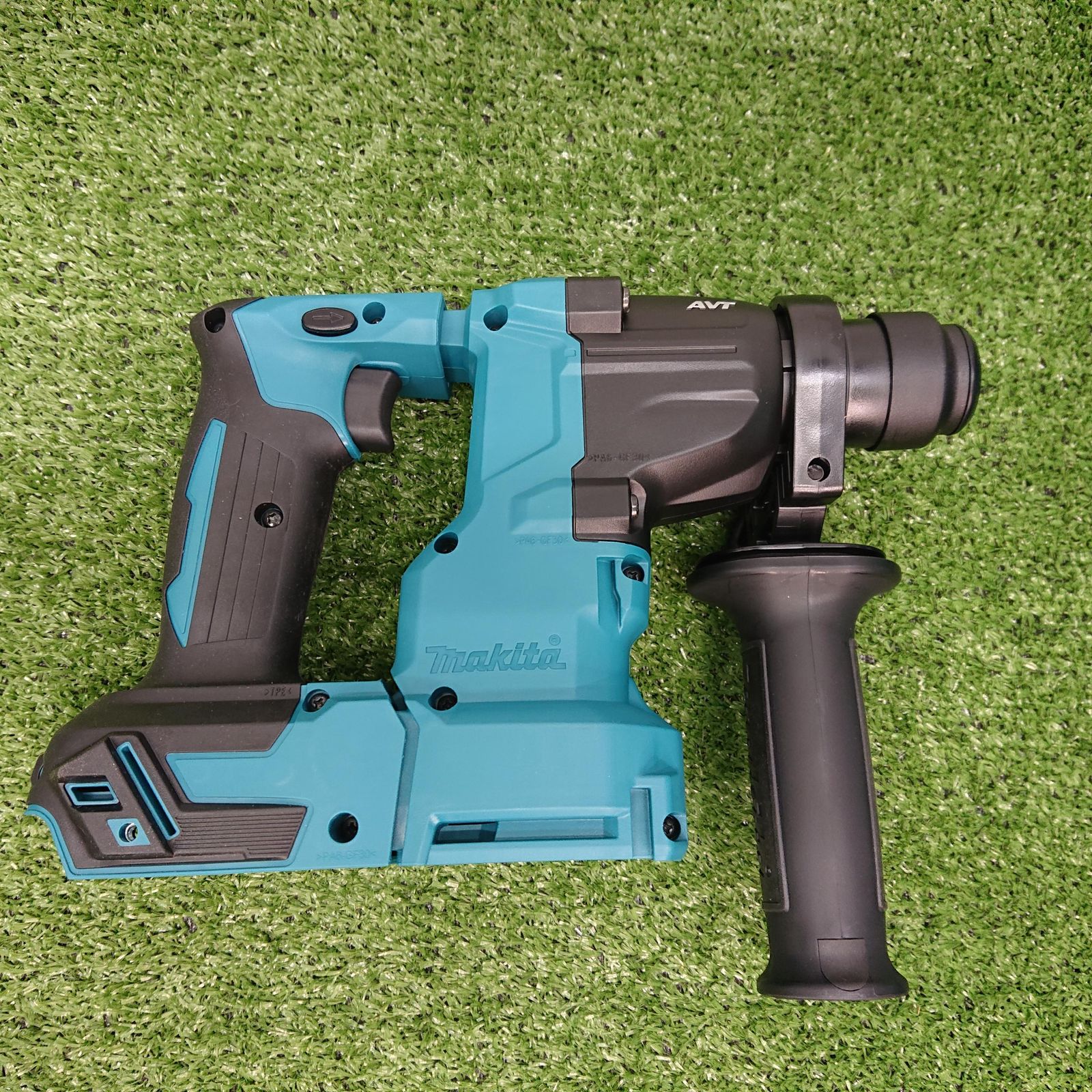 マキタ(Makita) Makita 18mm充電式ハンマドリル 18V6Ah HR183DRGX 