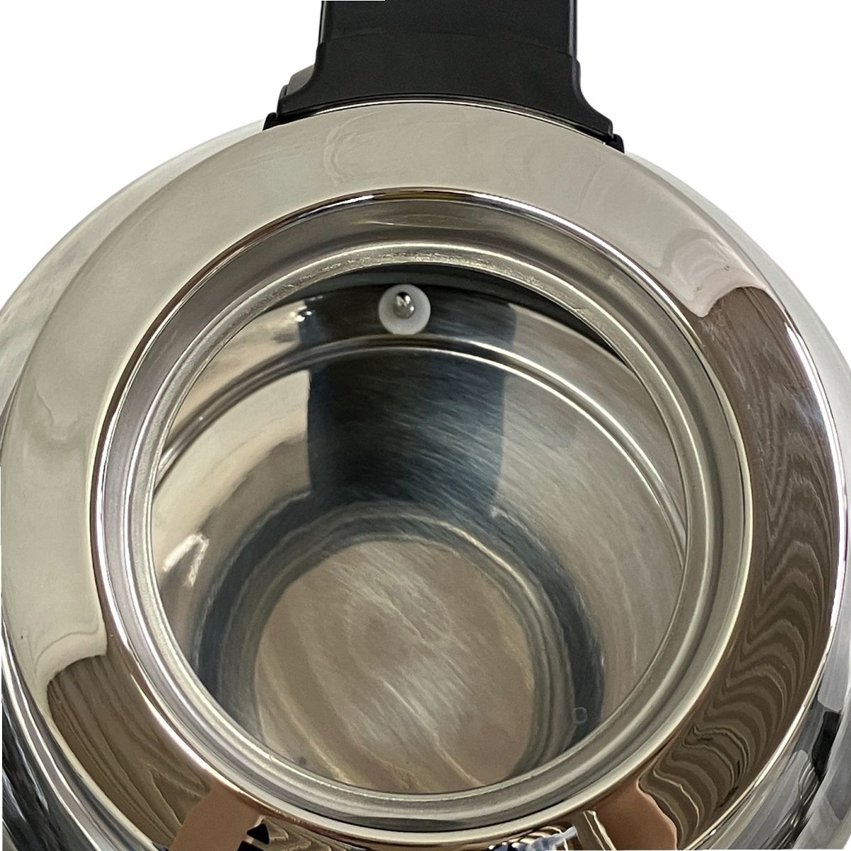 KitchenAid KEK1322SS 電気ガラス ティーケトル 1.5L ステンレススチール スタイリッシュ キッチン 家電 T10487993 WWW_KANDAIZUMI_COM