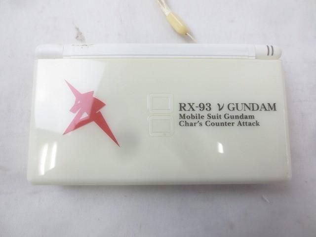 本体 DS