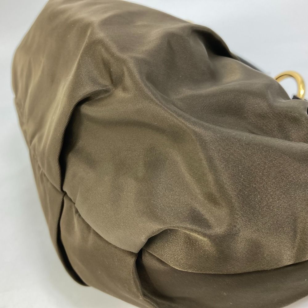 PRADA プラダ ショルダーバッグ ワンショルダー BR3795 ナイロン PRADA プラダ ショルダーバッグ ワンショルダー BR3795 ナイロン